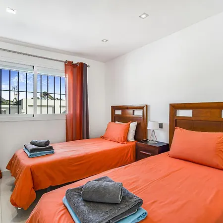 Holiday home Casa Stefania *