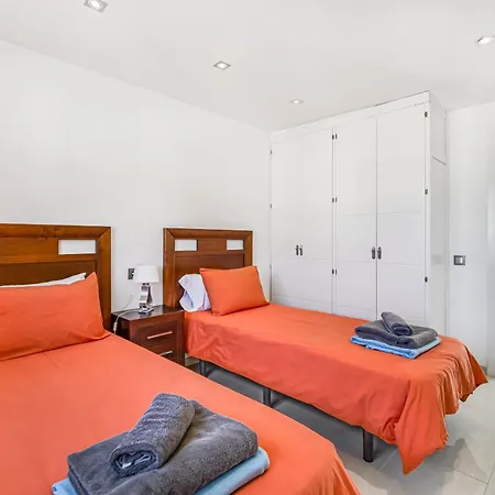 Casa Stefania Holiday home Marbella