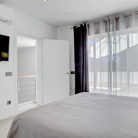 Holiday home Casa Stefania Marbella
