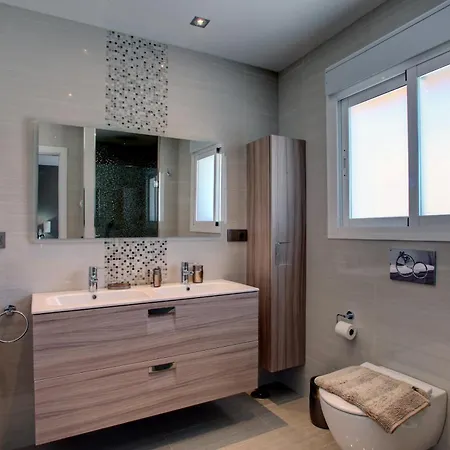 Casa Stefania Holiday home Marbella
