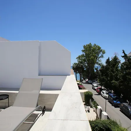 Casa Stefania Holiday home Marbella