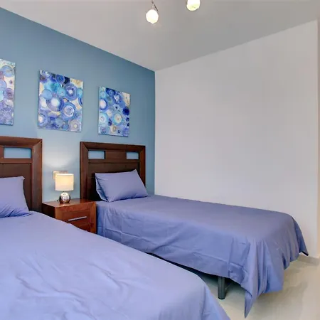 Casa Stefania Holiday home *