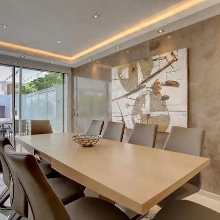 Holiday home Casa Stefania Marbella