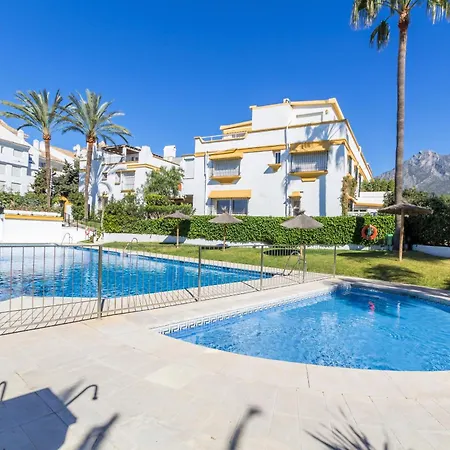 Casa Stefania * Marbella