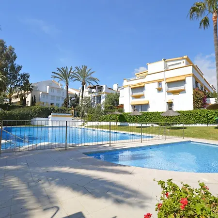 Holiday home Casa Stefania Marbella