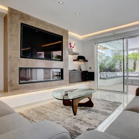 Casa Stefania Holiday home *